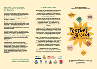 Immagine: Brochure Edizione 2026 Pag. 1