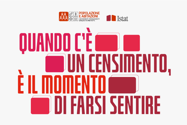 Censimento permanente della Popolazione e delle abitazioni 2025 