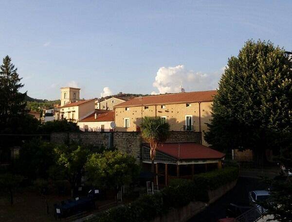 Comune di Ceraso Comune di Ceraso