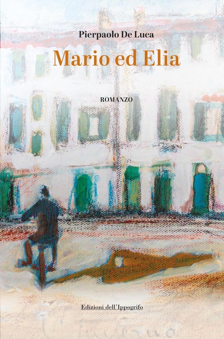 Immagine: Mario ed Elia