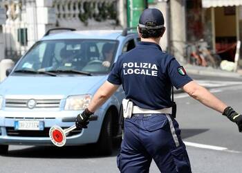 Polizia Locale