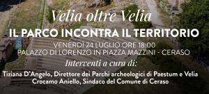Immagine: Velia oltre Velia