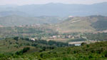 Panoramica Petrosa